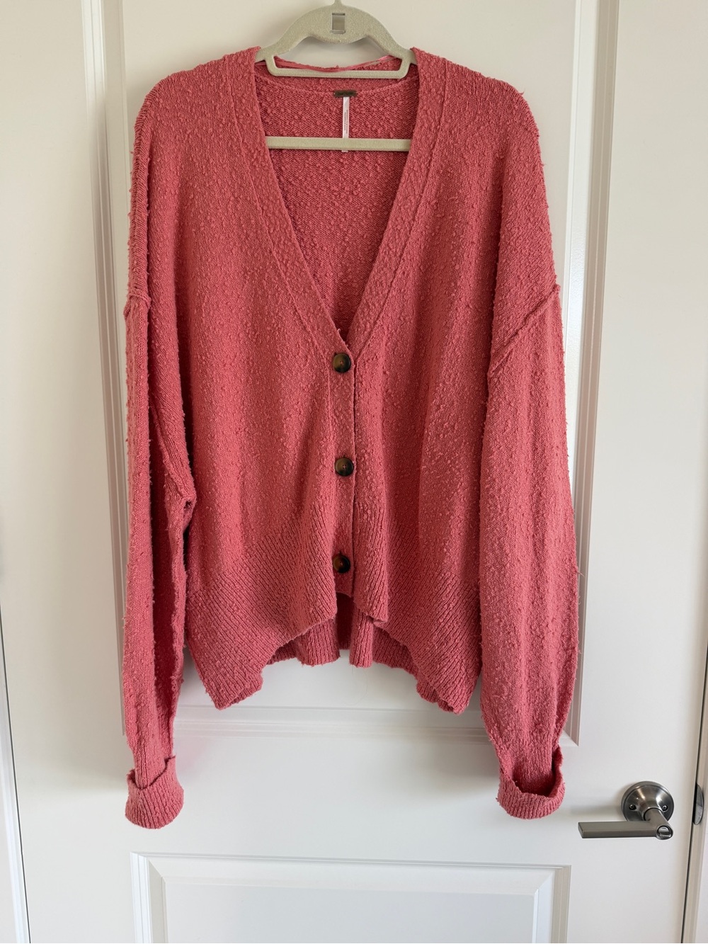 Free People, Found my Friend Cardi